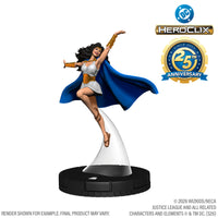 PRE-ORDER - DC HeroClix: 25th Anniversary Starter Set