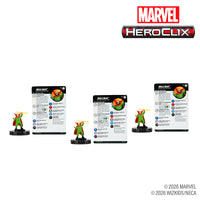Marvel HeroClix: Fantastic Four Release Day Organized Play Kit