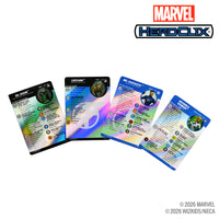 Marvel HeroClix: Fantastic Four Storyline Tournament Kit