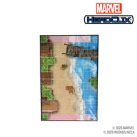 Marvel HeroClix: Fantastic Four Storyline Tournament Kit
