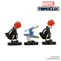 Marvel HeroClix: Fantastic Four Storyline Tournament Kit