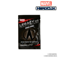 Marvel HeroClix: Fantastic Four Storyline Tournament Kit