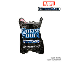 Marvel HeroClix: Fantastic Four Storyline Tournament Kit