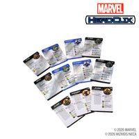 Marvel HeroClix: Fantastic Four Storyline Tournament Kit