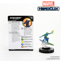 Marvel HeroClix: Fantastic Four Storyline Tournament Kit
