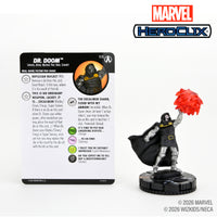 Marvel HeroClix: Fantastic Four Storyline Tournament Kit