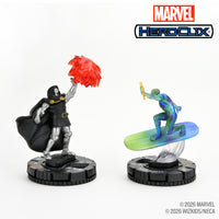 Marvel HeroClix: Fantastic Four Storyline Tournament Kit