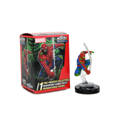 Marvel HeroClix: Spider-Hulk Exclusive Figure - 1