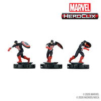 Marvel HeroClix: Avengers Forever Release Day Organized Play Kit