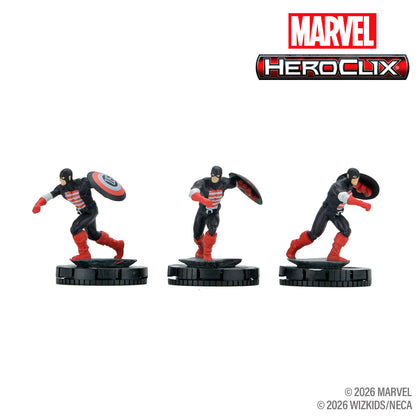 Marvel HeroClix: Avengers Forever Release Day Organized Play Kit - 2