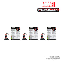 Marvel HeroClix: Avengers Forever Release Day Organized Play Kit