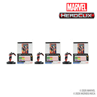 Marvel HeroClix: Avengers Forever Release Day Organized Play Kit