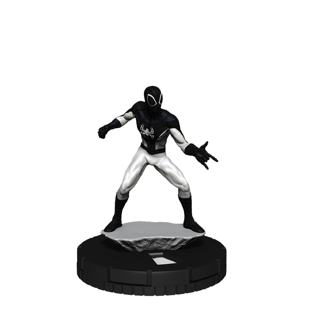 Marvel HeroClix: Spider-Man Beyond Amazing Release Day Organized Play Kit