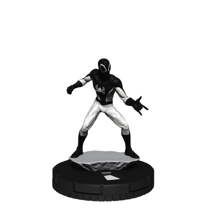 Marvel HeroClix: Spider-Man Beyond Amazing Release Day Organized Play Kit - 1