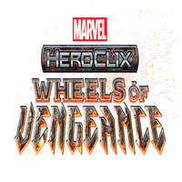 Marvel HeroClix: Wheels of Vengeance Release Day Organized Play