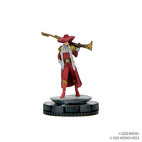 Marvel HeroClix: X-Men X of Swords Storyline Organized Play Tournament Kit Month 2