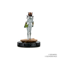 Marvel HeroClix: X-Men X of Swords Storyline Organized Play Tournament Kit Month 2
