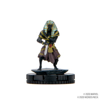 Marvel HeroClix: X-Men X of Swords Storyline Organized Play Tournament Kit Month 3