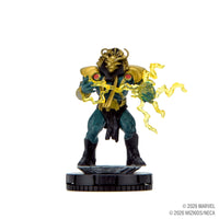 Marvel HeroClix: X-Men X of Swords Storyline Organized Play Tournament Kit Month 3
