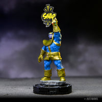 Marvel HeroClix Iconix: Thanos Snap!