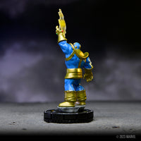 Marvel HeroClix Iconix: Thanos Snap!
