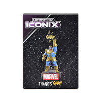 Marvel HeroClix Iconix: Thanos Snap!