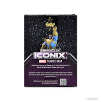 Marvel HeroClix Iconix: Thanos Snap!