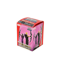 Marvel HeroClix: Hawkeye and Hawkeye Con LE