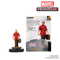 Marvel HeroClix: Moon Knight Monthly Organized Play Kit