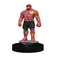 Marvel HeroClix: Fantastic Four Monthly Organized Play Kit