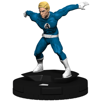 Marvel HeroClix: Fantastic Four Monthly Organized Play Kit - 2