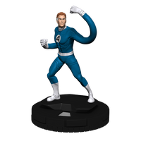 Marvel HeroClix: Fantastic Four Monthly Organized Play Kit