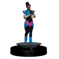 Marvel HeroClix: Wakanda Forever Organized Play Kit