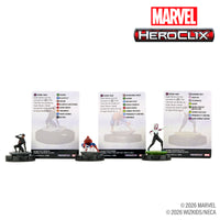Marvel HeroClix: Spider-Verse Organized Play Kit