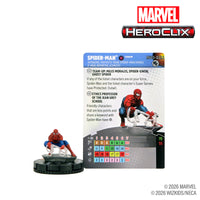 Marvel HeroClix: Spider-Verse Organized Play Kit