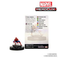 Marvel HeroClix: Spider-Verse Organized Play Kit