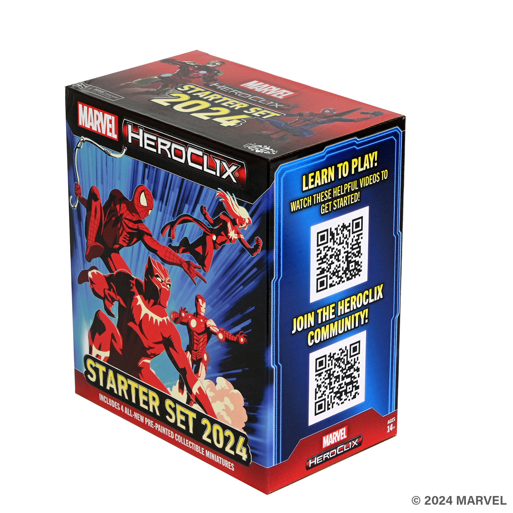 Heroclix Marvel Avengers War Of The Realms Dadi & Token Heroclix Marvel Avengers War Of The Realms Dadi & Token