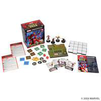 Marvel HeroClix: Starter Set 2024