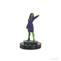 Marvel HeroClix: Marvel Studios Next Phase Play at Home Kit She-Hulk