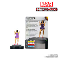 Marvel HeroClix: Marvel Studios Next Phase Release Day Kit