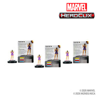 Marvel HeroClix: Marvel Studios Next Phase Release Day Kit