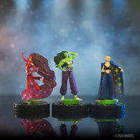 Marvel HeroClix: Avengers - Hellfire Gala Premium Collection 2