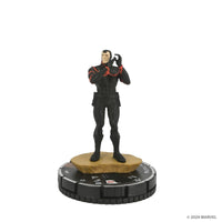 Marvel HeroClix: Deadpool Weapon X Play at Home Kit Multiple Man (Online Exclusive)