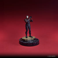 Marvel HeroClix: Deadpool Weapon X Play at Home Kit Multiple Man (Online Exclusive)