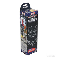 Marvel HeroClix: Black Panther Booster Brick