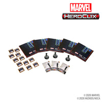 Marvel HeroClix: Black Panther Release Day Kit