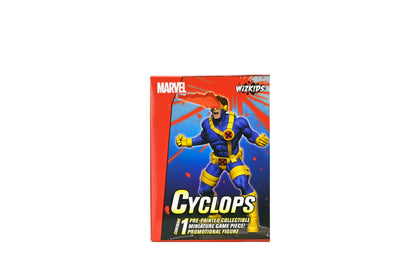 Marvel HeroClix: Cyclops - 2