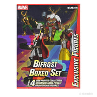 Marvel HeroClix: Thor Bifrost Boxed Set