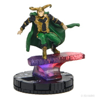 Marvel HeroClix: Thor Bifrost Boxed Set