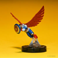 Marvel HeroClix: Starter Set 2025